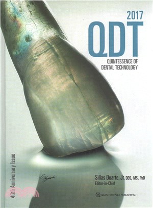 健康・医学 Quintessence of Dental Technology2017QDT 61IJ1oinhuL._UF1000,1000_QL80_.jpg
