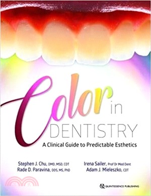 Color in Dentistry ─ A Clinical Guide to Predictable Esthetics