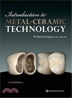 Introduction to Metal-ceramic Technology