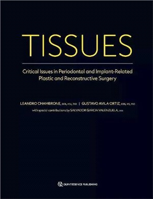 Tissues: Critical Issues in Periodontal and Implant-Related Plastic and Reconstructive Surgery