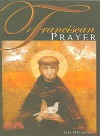 Franciscan Prayer