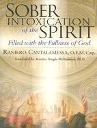 Sober Intoxication of the Spirit ─ Filled With the Fullness of God