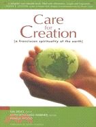 Care for Creation ─ A Franciscan Spirituality of the Earth