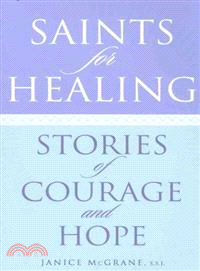 Saints for Healing