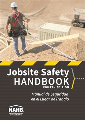 Jobsite Safety Handbook / Manual de seguridad en el lugar de trabajo