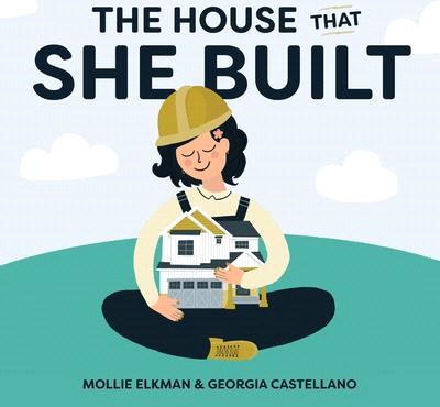 The House That She Built