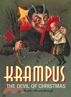 Krampus ─ The Devil of Christmas