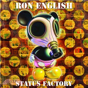 Status Factory ─ The Art of Ron English