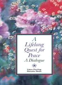 A Lifelong Quest for Peace