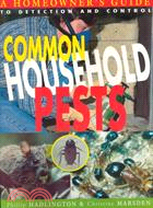 Common Household Pests: A Homeowners Guide to Detection and Control