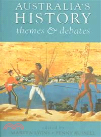 Australia's History