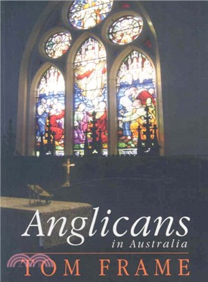 Anglicans in Australia