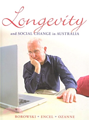 Longevity and Social Change in Australia