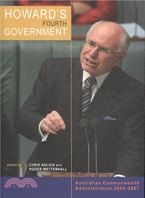 Howard's Fourth Government ― Australian Commonwealth Administration, 2004-2007
