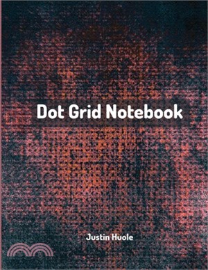 Dot Grid Notebook