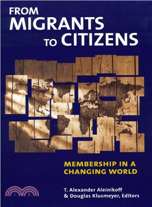 From migrants to citizens :m...