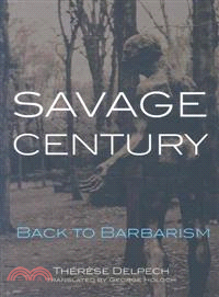 Savage Century: Back to Barbarism