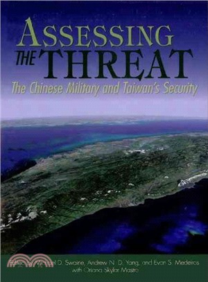 Assessing the Threat: The Chinese Military and Taiwan's Security