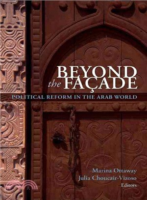 Beyond the Facade: Political Reform in the Arab World