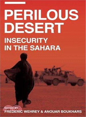 Perilous Desert — Sources of Saharan Insecurity