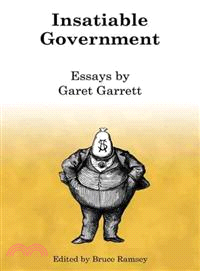 Insatiable Government