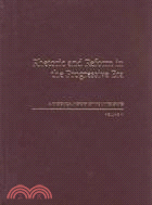 Rhetoric and Reform in the Progressive Era: Rhetorical History of the United States