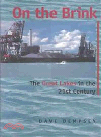 On the Brink ─ The Great Lakes in the 21st Century