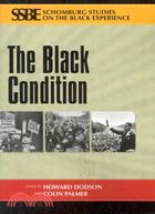 The Black Condition