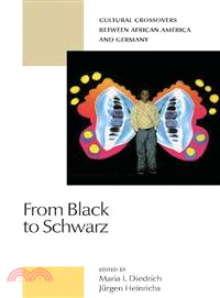From Black to Schwarz