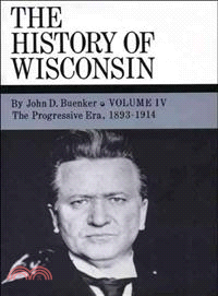 The Progressive Era, 1893-1914