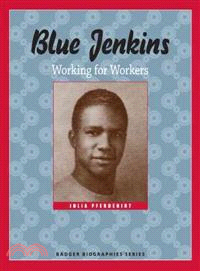 Blue Jenkins ─ Working for Workers