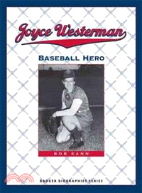 Joyce Westerman—Baseball Hero