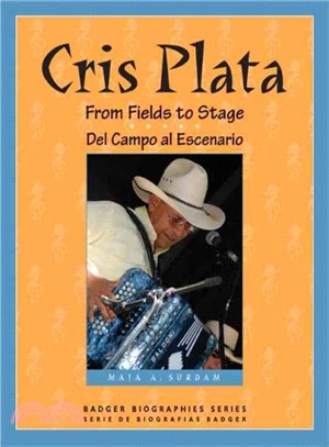 Chris Plata ― From Fields to Stage / Del Campo Al Escenario