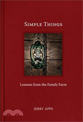 Simple Things ― Lessons from the Family Farm