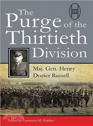 Purge of the Thirtieth Division