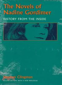 The Novels of Nadine Gordimer