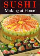 Sushi: Making at Home