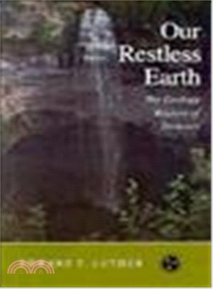 Our Restless Earth ─ The Geologic Regions of Tennessee