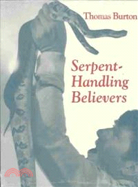 Serpent-Handling Believers