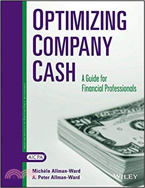 Optimizing Company Cash ─ A Guide for Financial Professionals