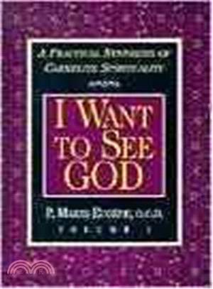 I Am a Daughter of the Church and I Want to See God ― A Practical Synthesis of Carmelite Spirituality Complete Set