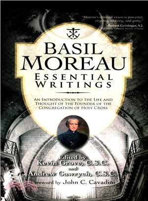 Basil Moreau ― Essential Writings