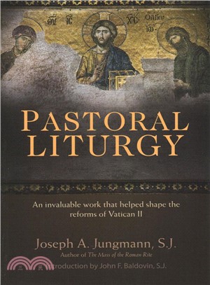 Pastoral Liturgy