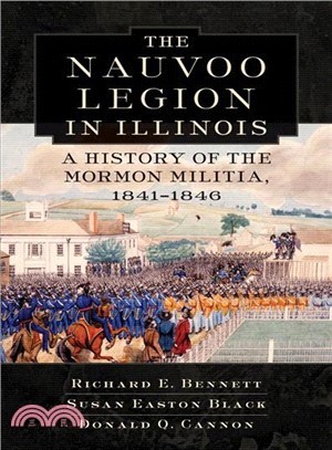 The Nauvoo Legion in Illinois