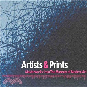 Artists & Prints ― Masterworks from the Museum of Modern Art