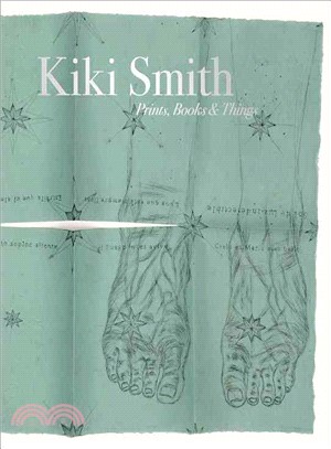 Kiki Smith ─ Prints, Books & Things