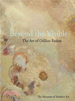 Beyond the Visible: The Art of Odilon Redon