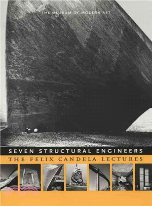 7 Structual Engineers: The Felix Candela Lectures