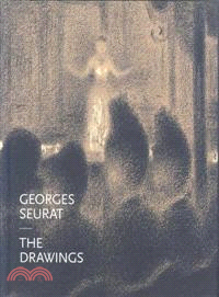 Georges Seurat — The Drawings