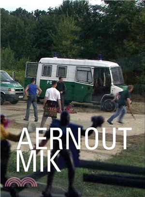 Aernout Mik